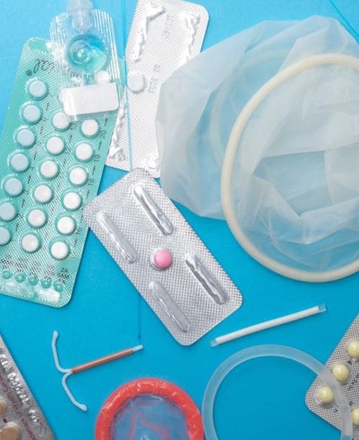 Reproductive Health Services